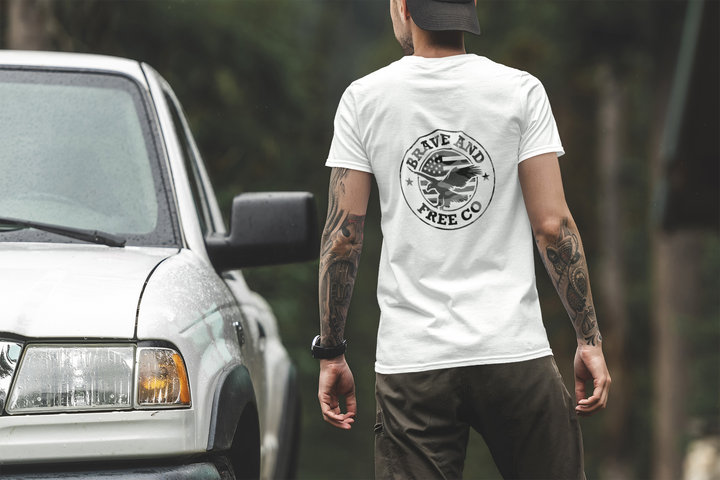 Men's T-Shirts