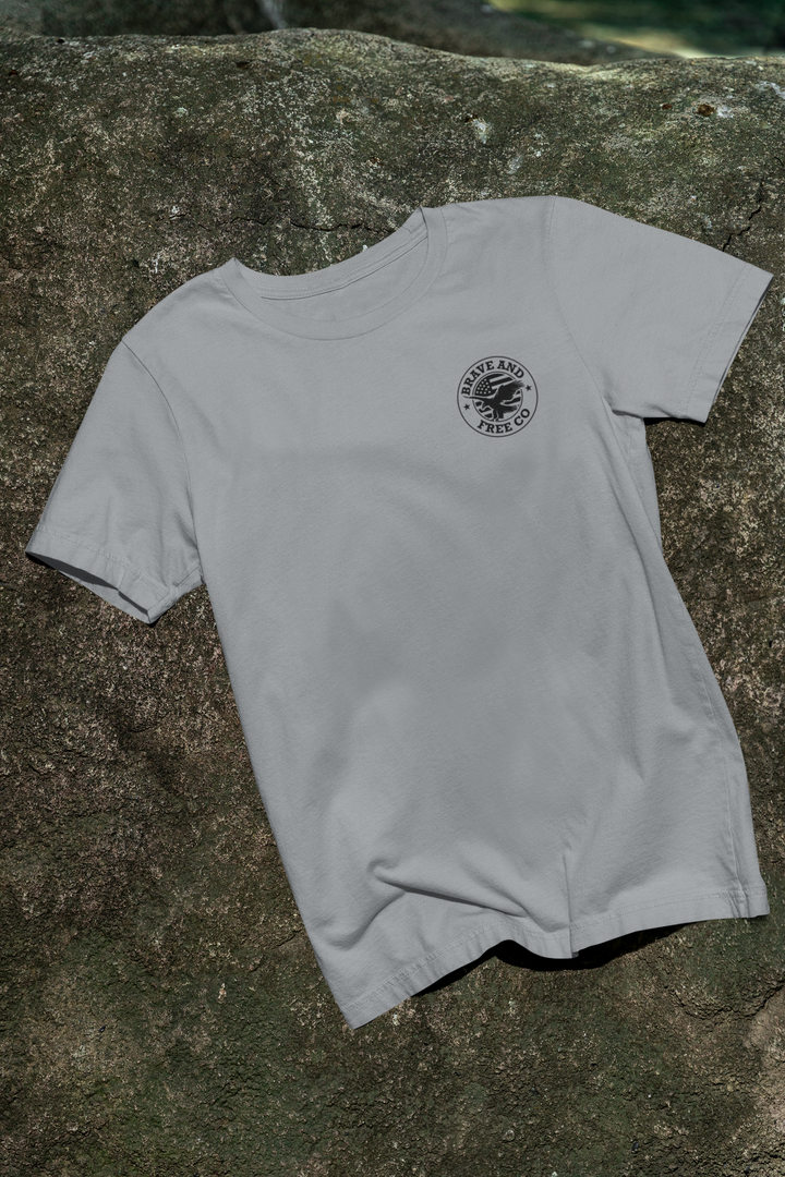 Brave & Free Co Cotton
