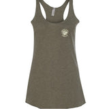Military Green - FRONT