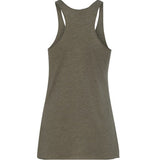 Military Green - BACK
