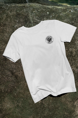 Brave & Free Co Cotton