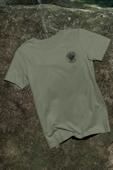 Brave & Free Co Cotton