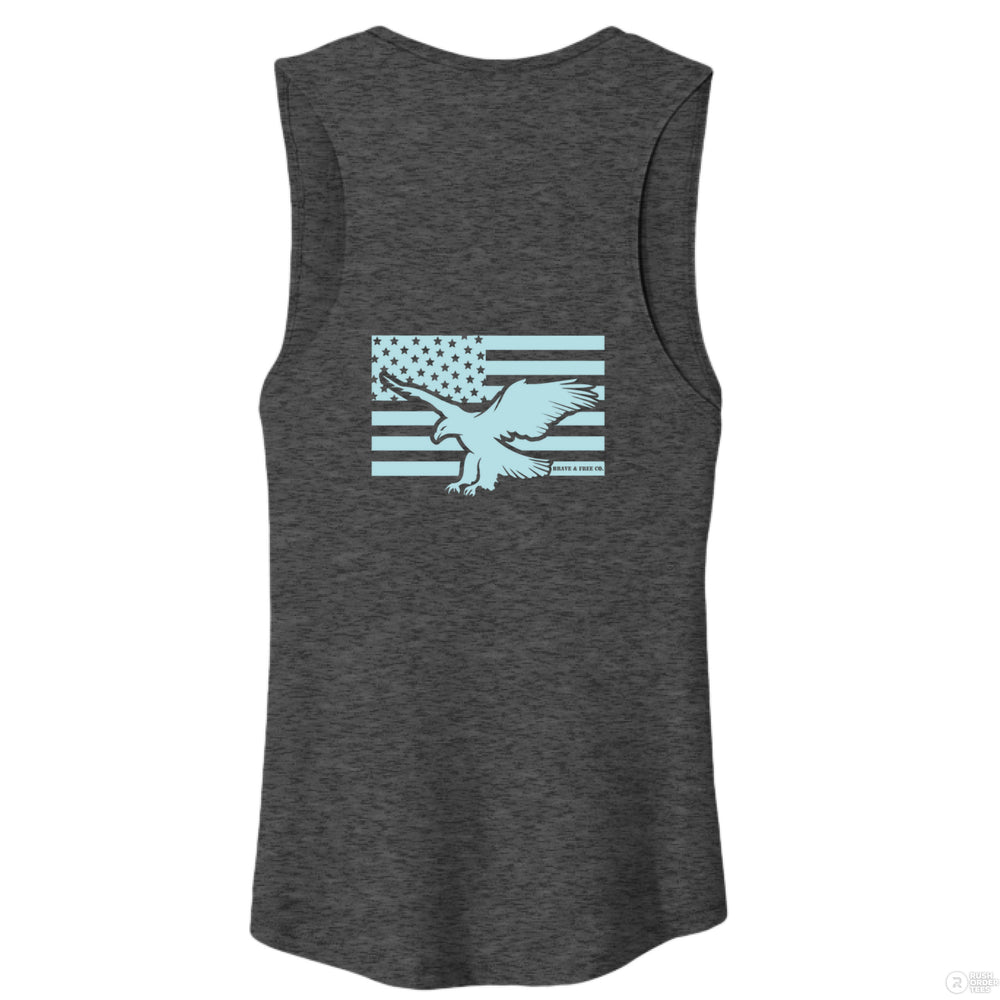 CHARCOAL - BACK