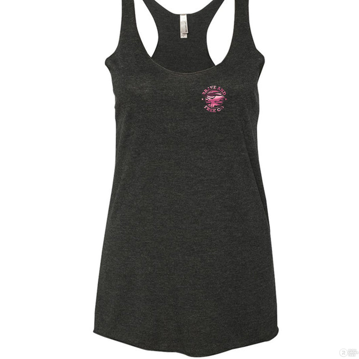 Vintage Black - FRONT