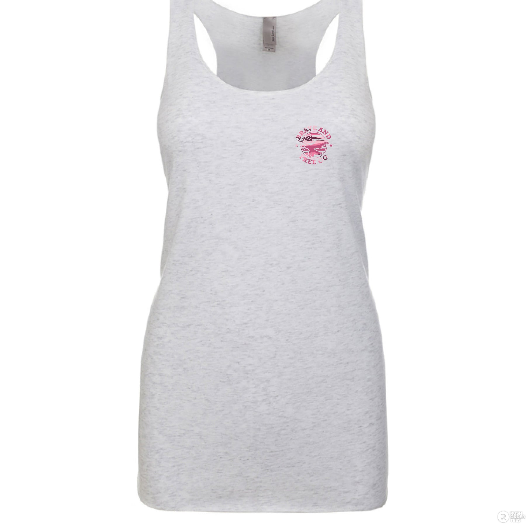 Heather White - FRONT