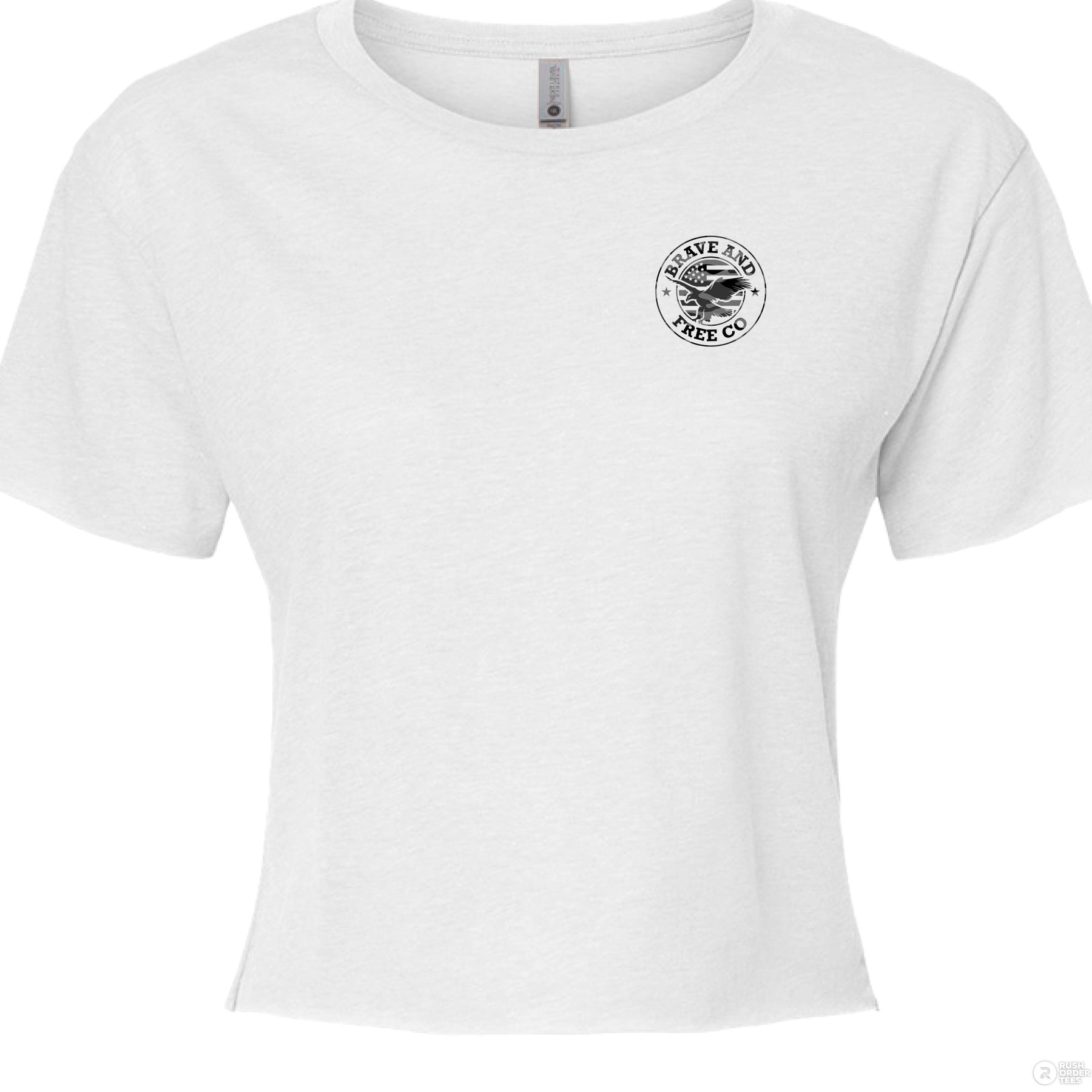WHITE - FRONT