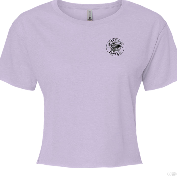Lavender - FRONT