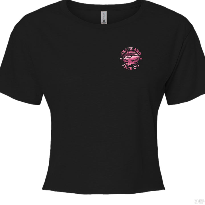 BLACK - FRONT