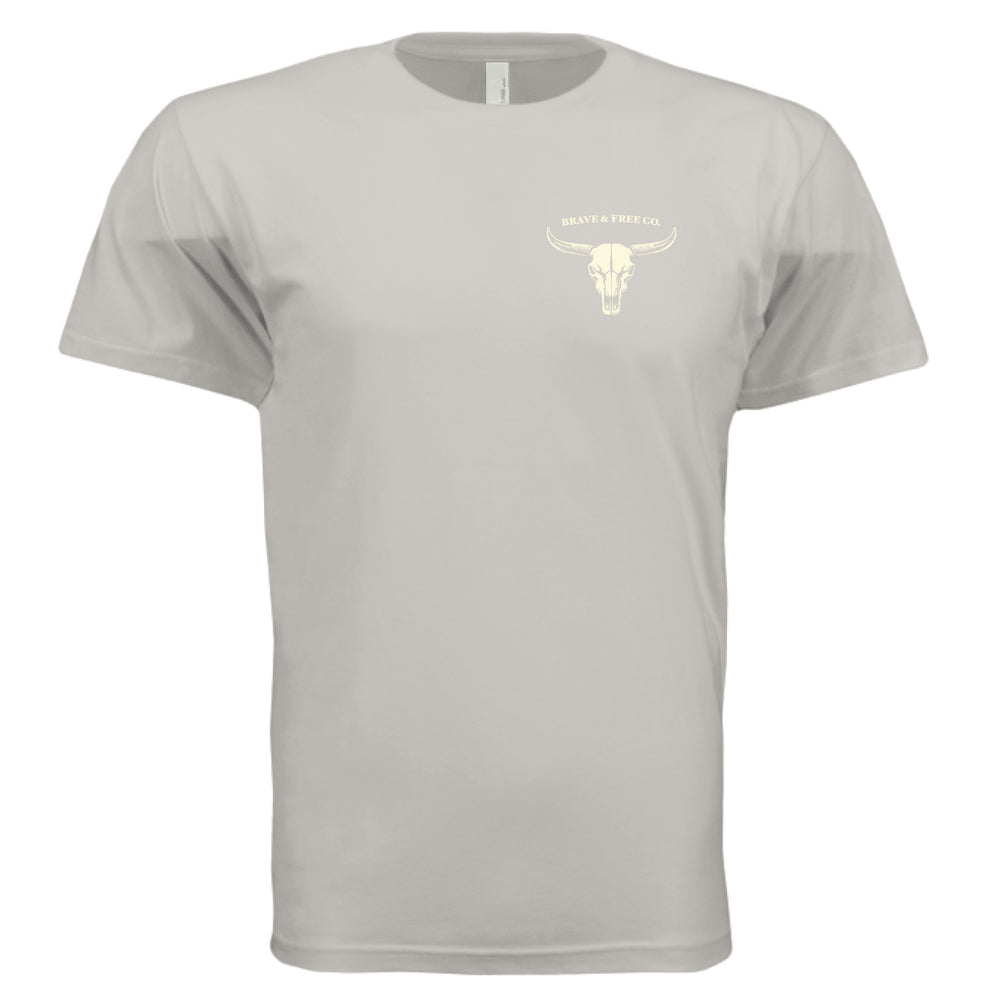 LIGHT GRAY - FRONT