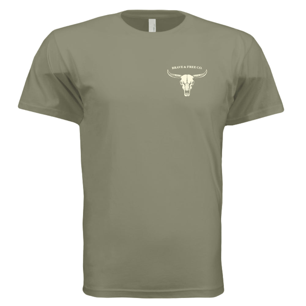 Light Olive - FRONT