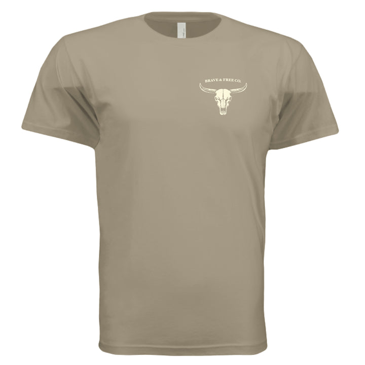 Tan - FRONT