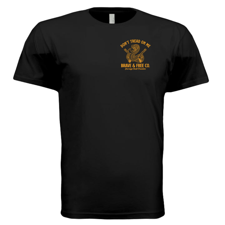 BLACK - FRONT