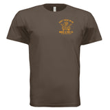 DARK CHOCOLATE - FRONT